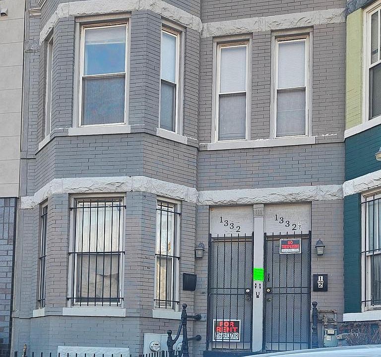 2nd image of 1332 N Capitol St NW
