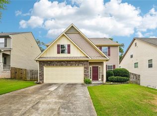 6216 Oakdale Ridge Ct SE, Mableton, GA 30126