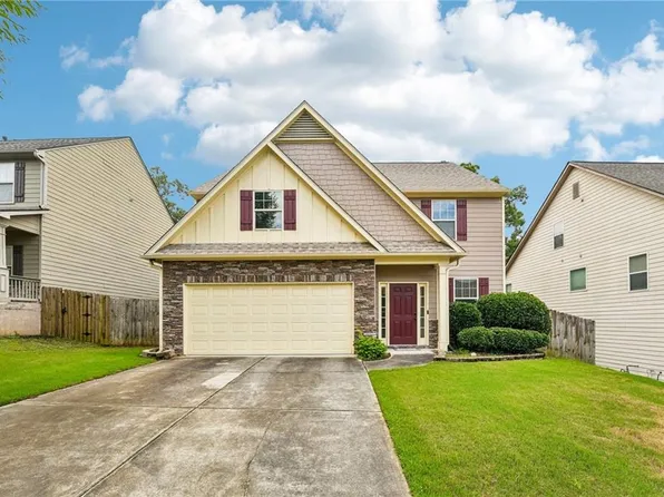 6216 Oakdale Ridge Ct SE, Mableton, GA 30126