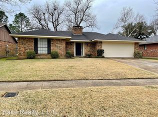 5412 Shasta Dr, Bossier City, LA 71112