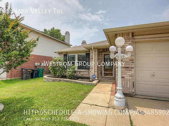 5th image of 9049 Napa Valley Trl