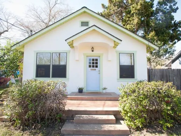 2108 Brooklyn St, Austin, TX 78704