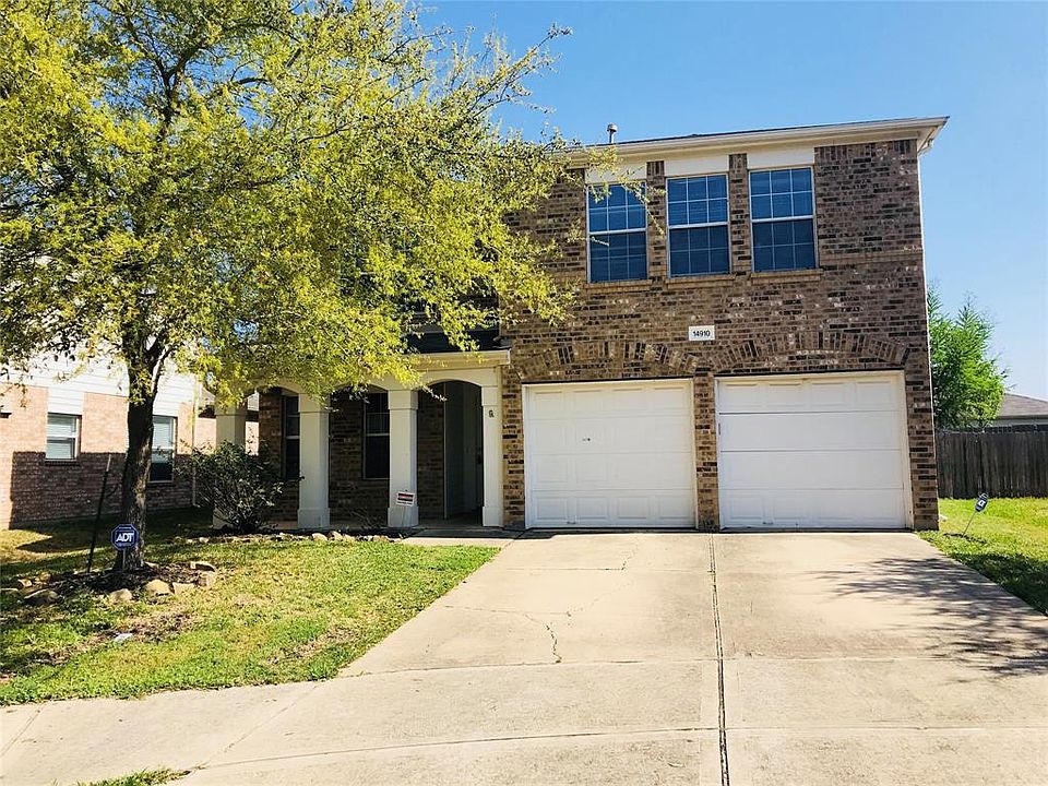 1st image of 14910 Sugar Peak Dr