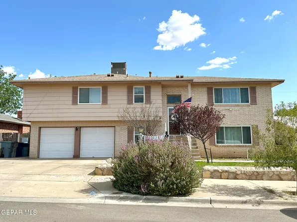 10148 Monaco Dr, El Paso, TX 79925