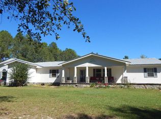 22172 State Highway 55 S, Andalusia, AL 36420