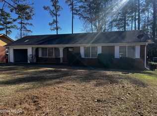3722 Partridge Dr, Macon, GA 31204