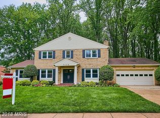 7304 Yates Ct, Mc Lean, VA 22101