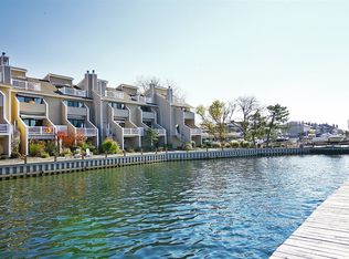 1266 Ocean Ave UNIT 2, Sea Bright, NJ 07760