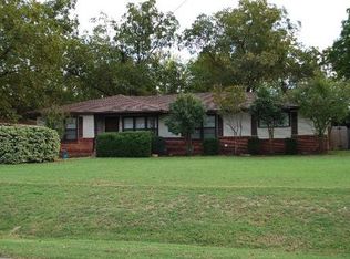 1316 Park Dr, Hillsboro, TX 76645