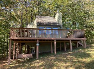 92 Lodge Dr, Davis, WV 26260