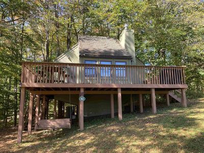 92 Lodge Dr, Davis, WV, 26260