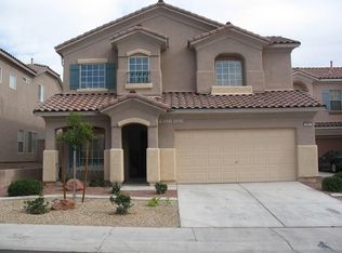 5980 Fidenza Ave #0, Las Vegas, NV 89141