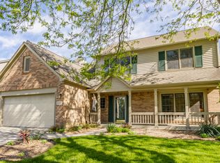 3808 Brigade Cir, Carmel, IN 46032