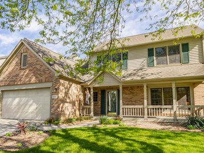 3808 Brigade Cir, Carmel, IN, 46032