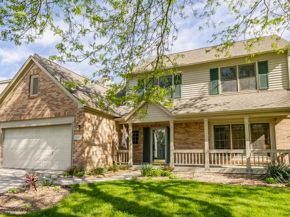 3808 Brigade Cir, Carmel, IN 46032