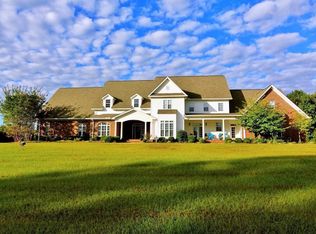 75 Gray Rd, Fulton, MS 38843