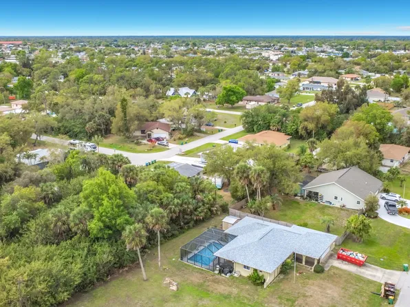 20279 Blaine Avenue, Port Charlotte, FL 33952