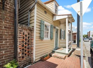 519 E York St, Savannah, GA 31401