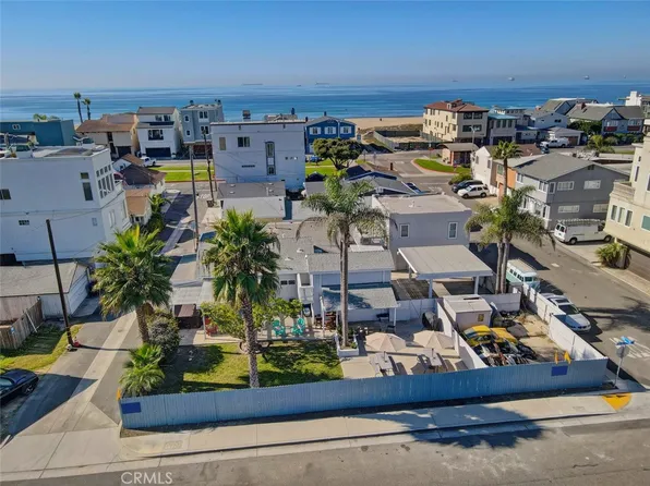 0 Pacific Coast Hwy #12, Sunset Beach, CA 90742