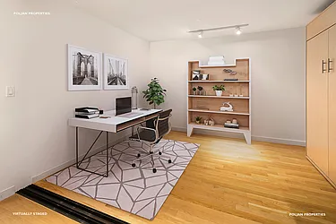 Rented by Poljan Properties Inc.