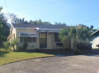 412 Modest St, Lakeland, FL 33805