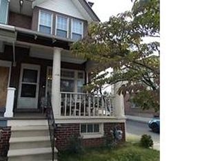 1124 W Allen St, Allentown, PA 18102