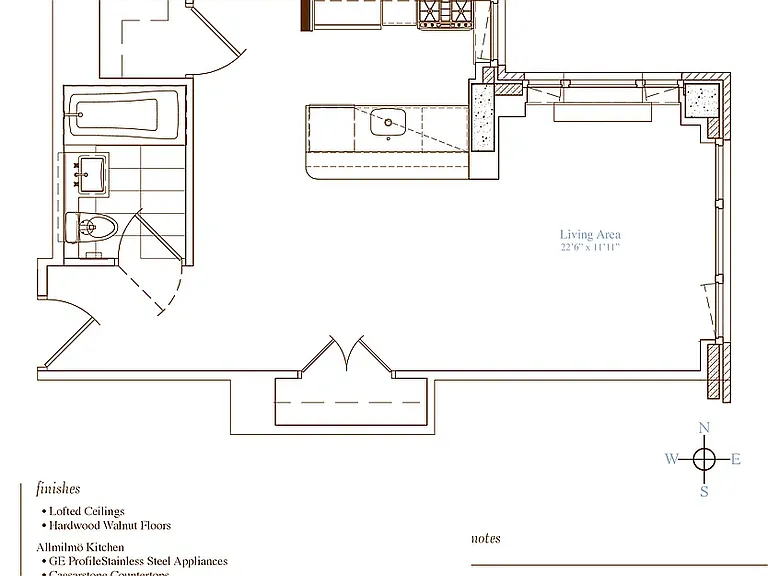 229 W 60th St #14-D — Photo 10