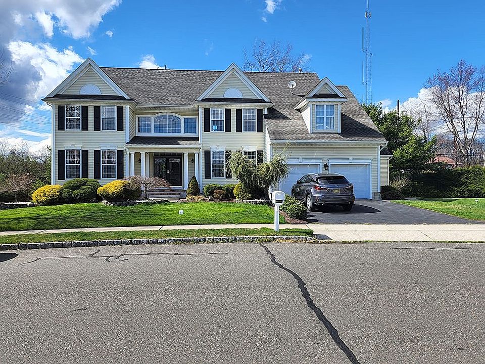 11 Kelly way 