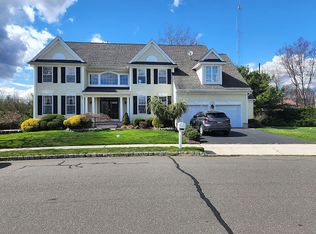 11 Kelly Way, Monmouth Junction, NJ 08852