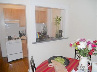 6 Park Vale Ave #7TT, Boston, MA 02134