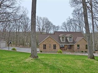 2608 Wood Stone Trail Dr, Glencoe, MO 63038