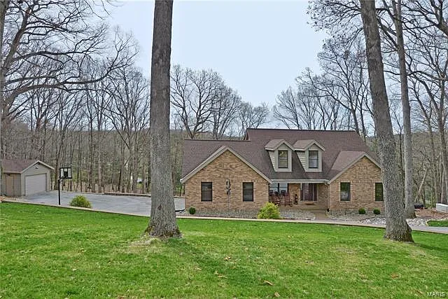 2608 Wood Stone Trail Dr photo 1