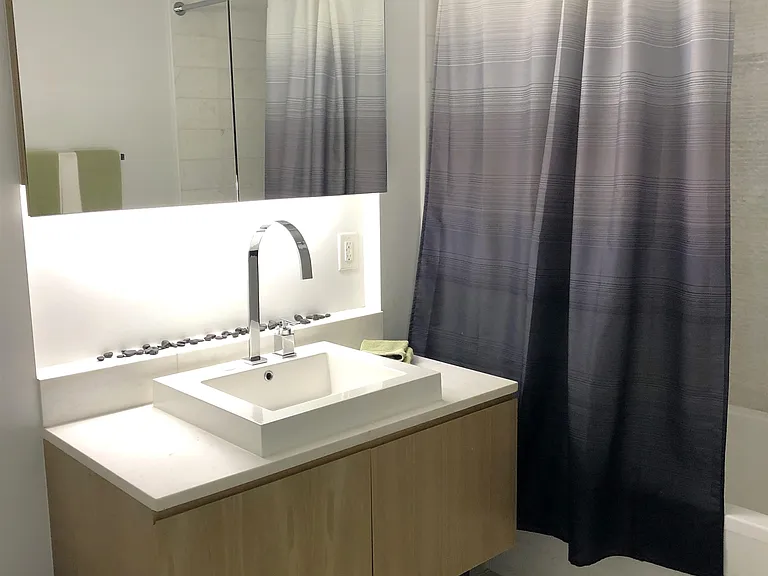 77 Hudson St #1804 — Photo 6