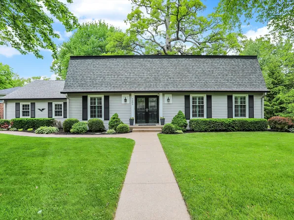 7209 N Grand Ave, Indianapolis, IN 46250