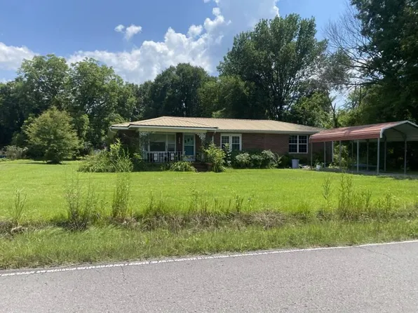 328 W Piney Grove Rd, Falkville, AL 35622