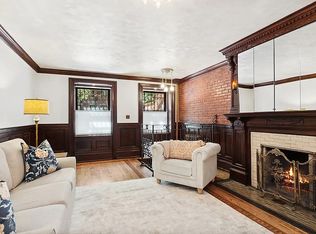 31 W 70th St APT 1, New York, NY 10023