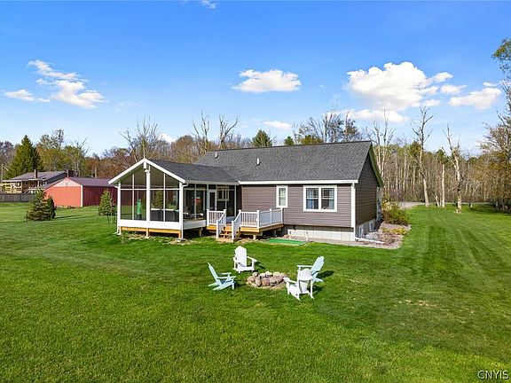 4th image of 9383 Capron Rd