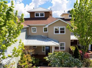 20 Heron Rd, Port Ludlow, WA 98365
