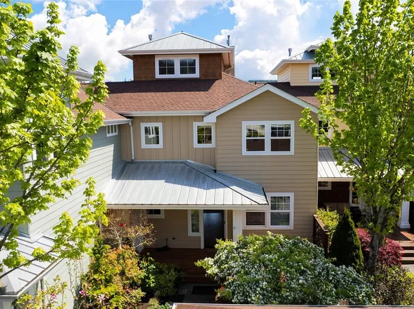 20 Heron Road, Port Ludlow, WA 98365