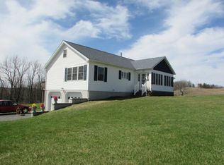376 Township Rd, Wyalusing, PA 18853