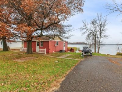 11816 Chisago Blvd, Chisago City, MN, 55013