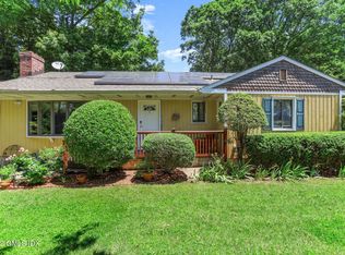 7 Pilgrim Dr, Greenwich, CT 06831