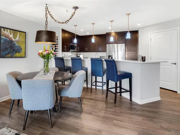 975 N Lincoln Street #7H, Denver, CO 80203