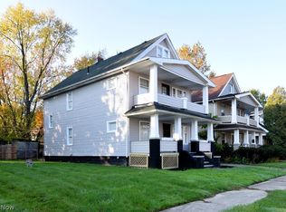 13710 Benwood Ave, Cleveland, OH 44105
