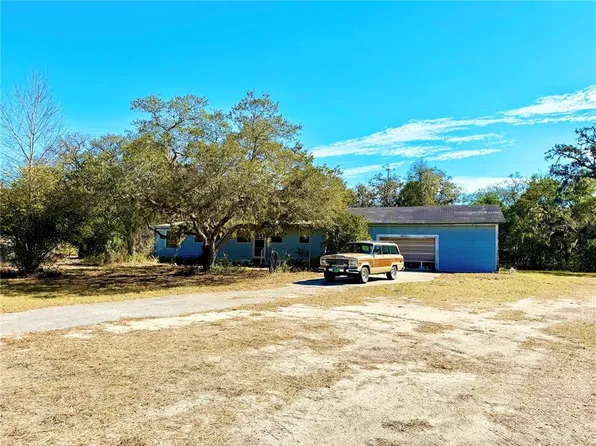 17504 Maggie Ct, Spring Hill, FL 34610