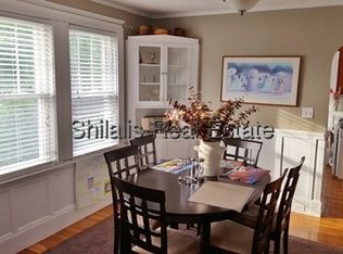 42 Drew Rd, Belmont, MA 02478