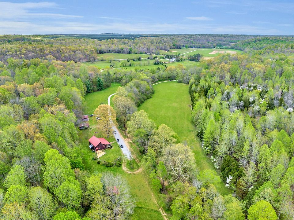 1286 Bell Hollow Rd, Vanleer, TN 37181 Zillow