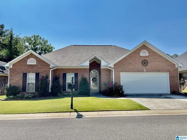 7220 Cahawba Ln, Leeds, AL 35094