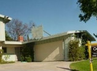 1400 Ridgecrest St, Monterey Park, CA 91754