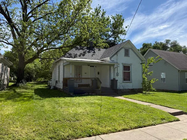 926 W Lombard Street, Springfield, MO 65806